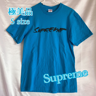 Supreme - ☆入手困難☆Supreme フューチャーロゴ 半袖 Tシャツ ビッグロゴ メンズ