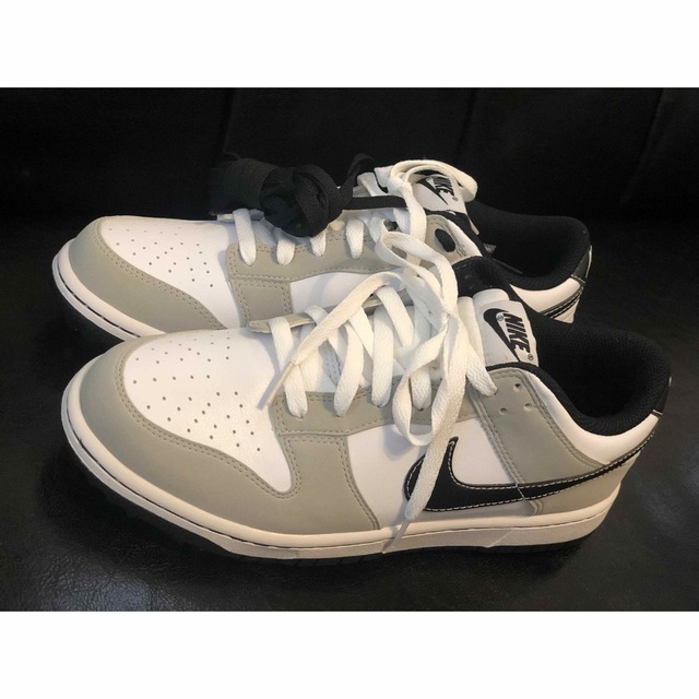 NIKE - 値下げ!新品未使用 NIKE ナイキゴルフシューズ 25㎝ ユニ
