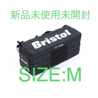 FCRB Helinox SIDE STORAGE M ヘリノックス-
