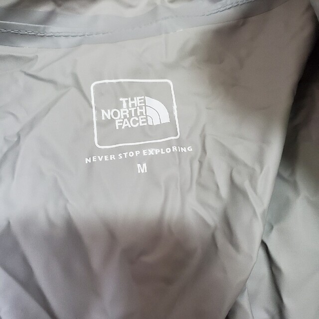 THE NORTH FACE(ザノースフェイス)のノースフェイス　レインウェア スポーツ/アウトドアのアウトドア(登山用品)の商品写真