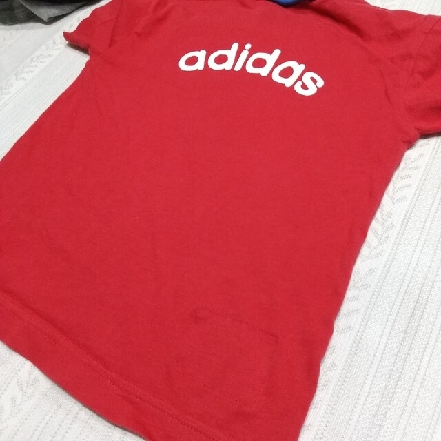 adidas(アディダス)のアディダス　コンバース キッズ/ベビー/マタニティのキッズ服男の子用(90cm~)(Tシャツ/カットソー)の商品写真