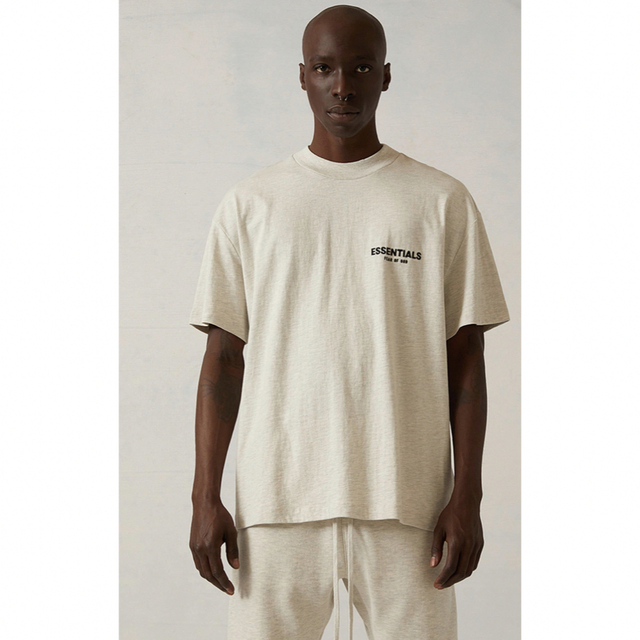 FEAR OF GOD - fog fear of god essentials フォグ エッセンシャルズの