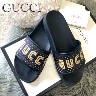 グッチ 靴下 サンダル(レディース)の通販 21点 | Gucciのレディースを