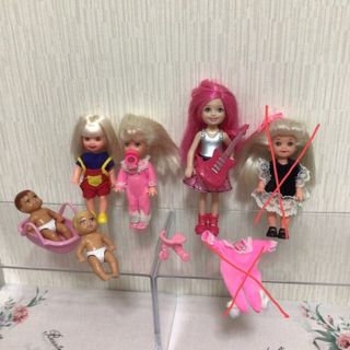 2ページ目 - バービー おもちゃの通販 1,000点以上 | Barbieのキッズ