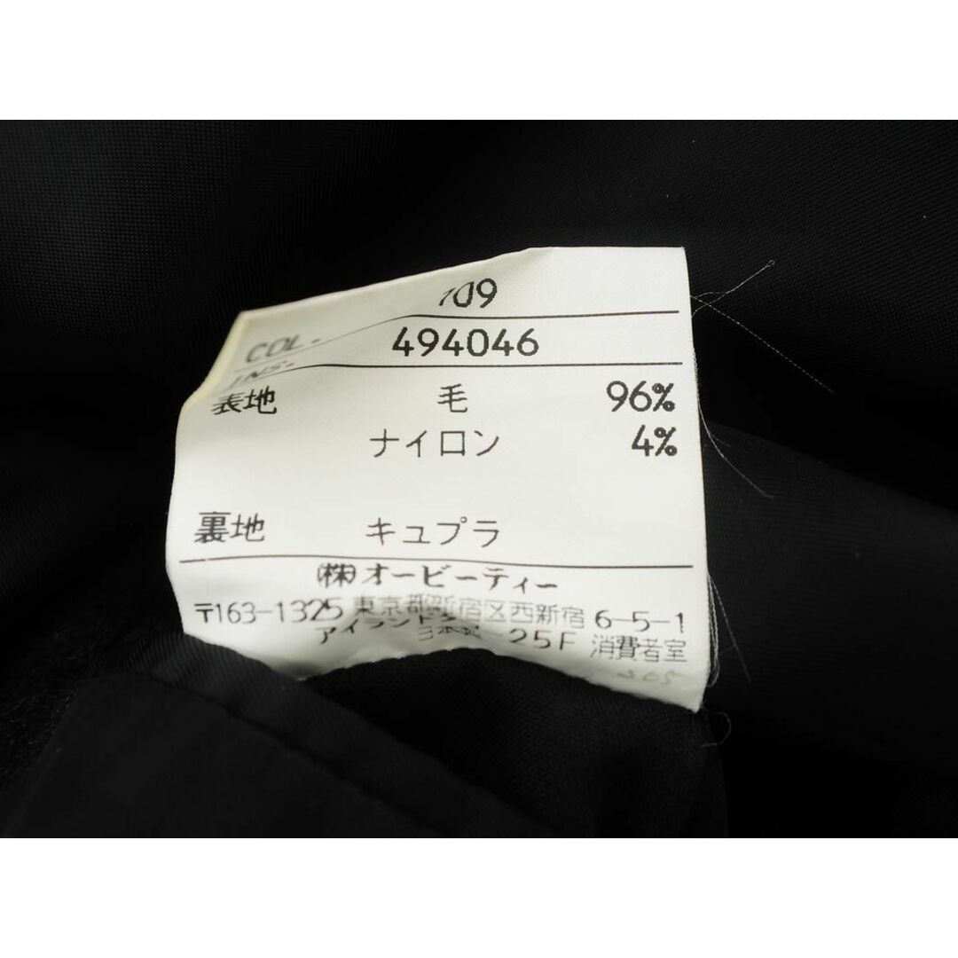 Calvin Klein(カルバンクライン)のCalvin Klein カルバンクライン ウール混 ロング チェスター コート sizeM/グレー ◆■◎メンズ メンズのジャケット/アウター(チェスターコート)の商品写真