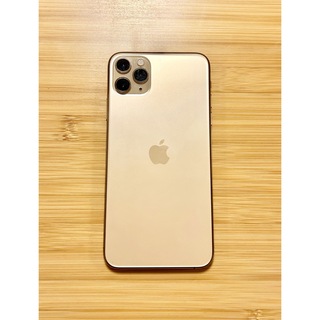 アイフォーン(iPhone)のiPhone 11 Pro Max 64GB(スマートフォン本体)