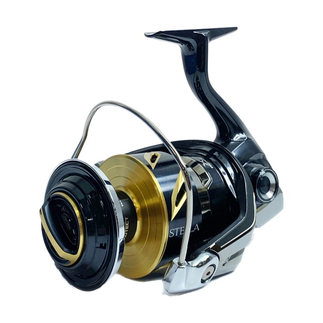 SHIMANO - SHIMANO シマノ 19ステラSW 14000PG スピニングリール 04128 ...