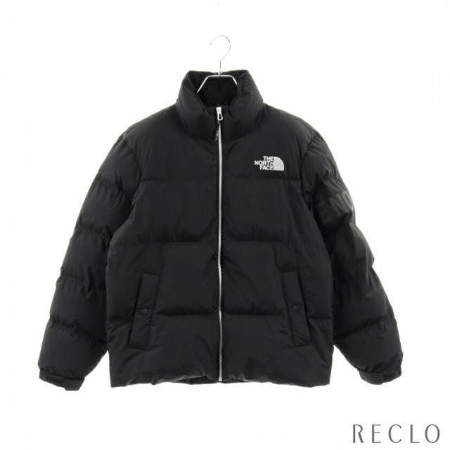 WHITE LABE ALKAN T-BALL JACKET キルティングジャケット ブラック