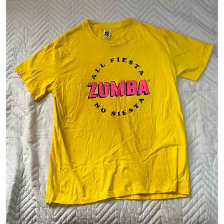 ズンバ(イエロー/黄色系)の通販 100点以上 | Zumbaを買うならラクマ