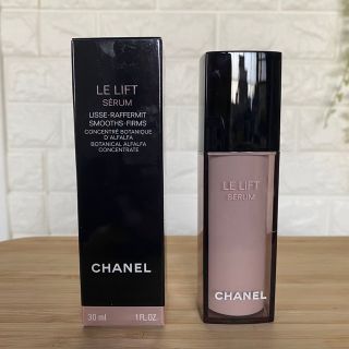 シャネル(CHANEL)のCHANEL美容液(美容液)