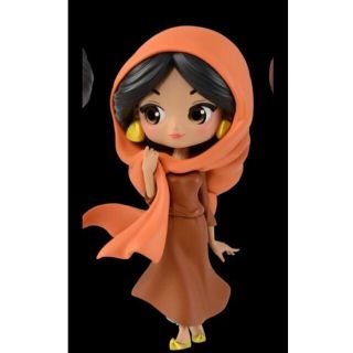 ディズニー(Disney)のDisney Characters Qposket petit ジャスミン(SF/ファンタジー/ホラー)