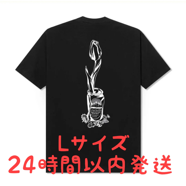 海外直営店 Coachella x Verdy - Wasted Youth Tee -Tシャツ