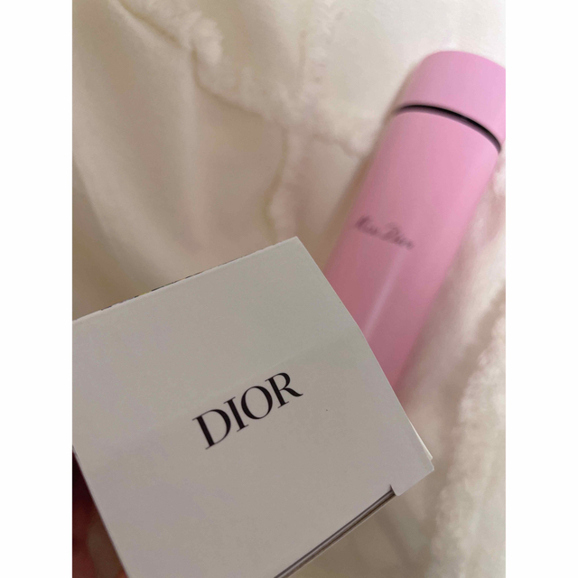 Dior(ディオール)のDior ノベルティ エンタメ/ホビーのコレクション(ノベルティグッズ)の商品写真