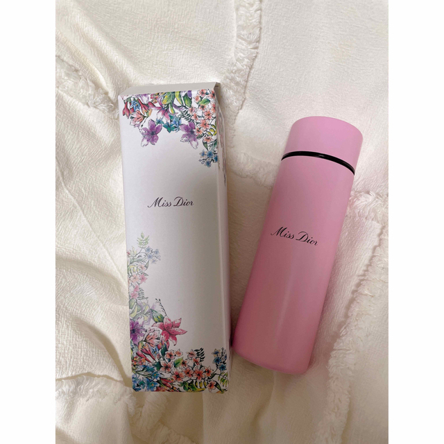 Dior(ディオール)のDior ノベルティ エンタメ/ホビーのコレクション(ノベルティグッズ)の商品写真