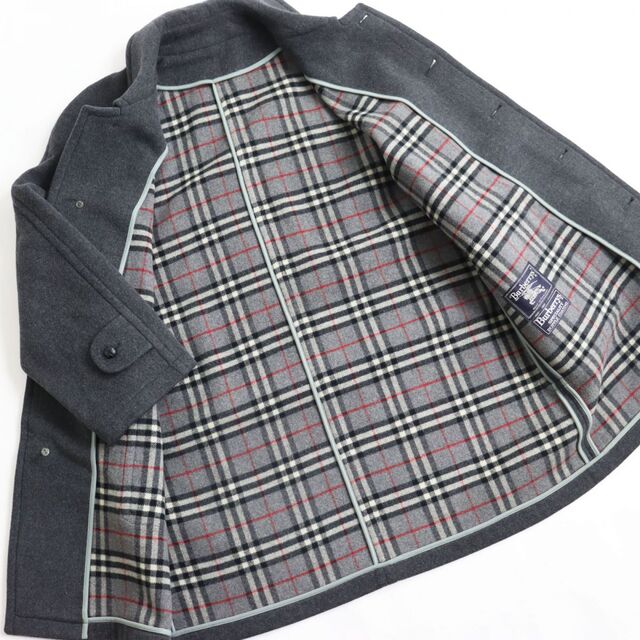 BURBERRY - 良品○Burberrys バーバリー ヴィンテージ 裏地チェック柄