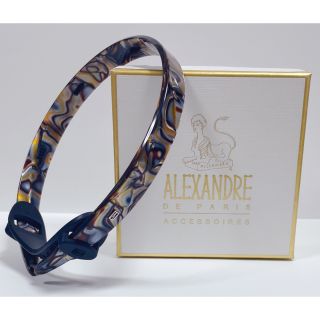 アレクサンドルドゥパリ カチューシャの通販 600点以上 | Alexandre de