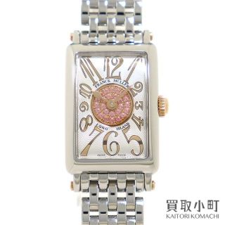 フランクミュラー(FRANCK MULLER)のフランクミュラー【FRANCK MULLER】 ロングアイランド プティ (腕時計)