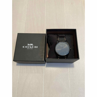 コーチ(COACH)のCOACH メンズ腕時計(腕時計(アナログ))