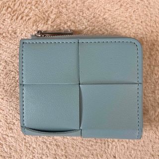 アズールバイマウジー(AZUL by moussy)のAZUL by MOUSSY 二つ折り財布(財布)