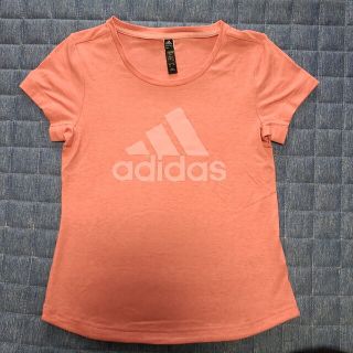 アディダス(adidas)のadidas(アディダス)　Tシャツ　150cm(Tシャツ/カットソー)