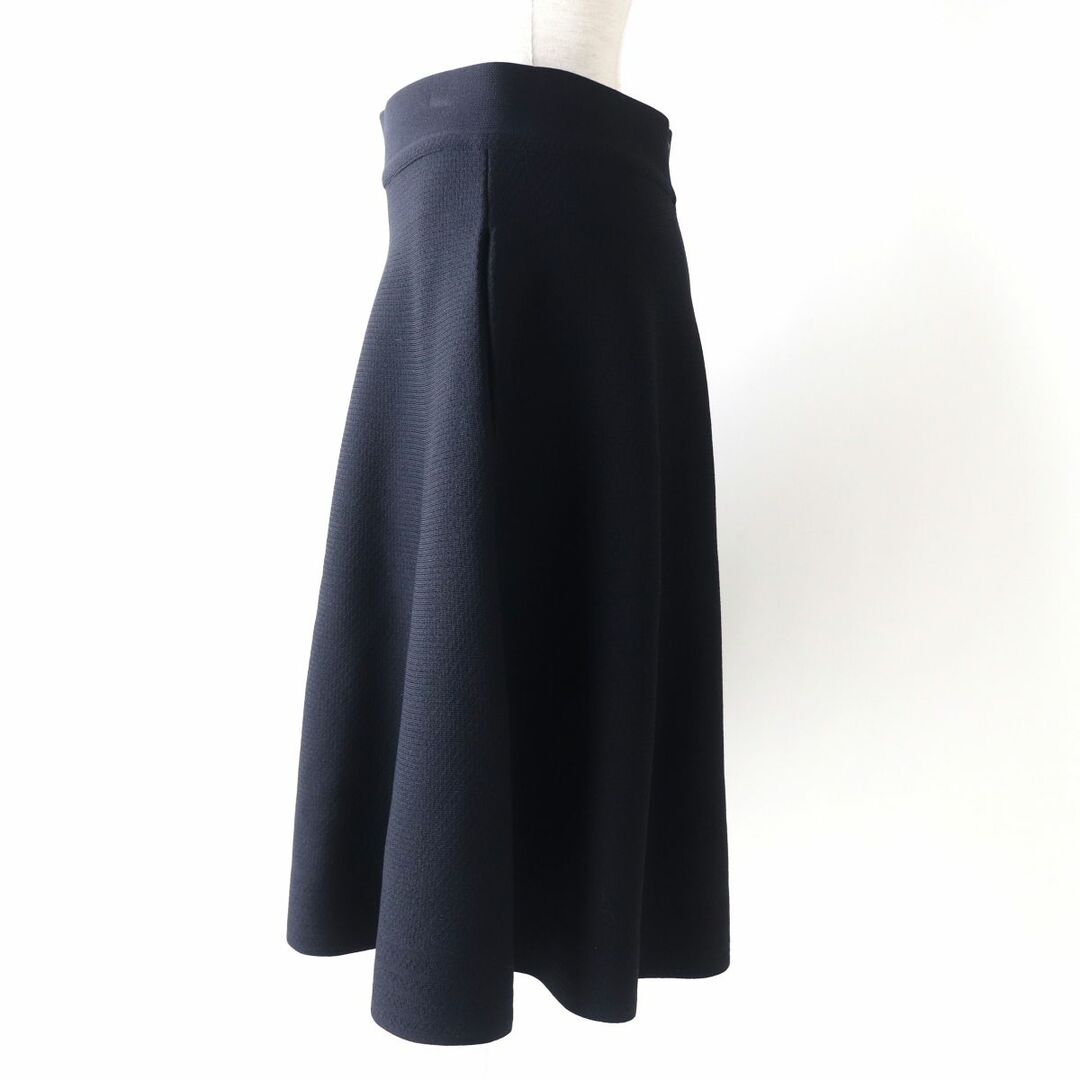 FOXEY - 極美◎正規品 日本製 FOXEY フォクシー 41364 Knit Skirt