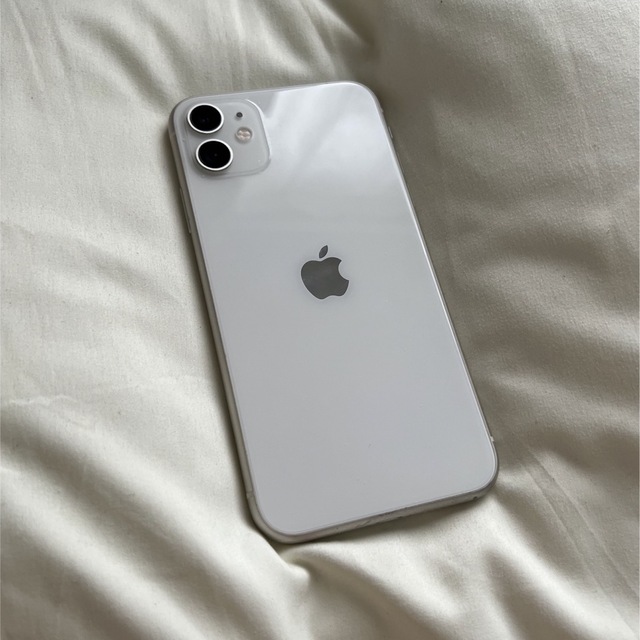 iPhone11 ホワイト 本体 iPhone11 ホワイト 本体