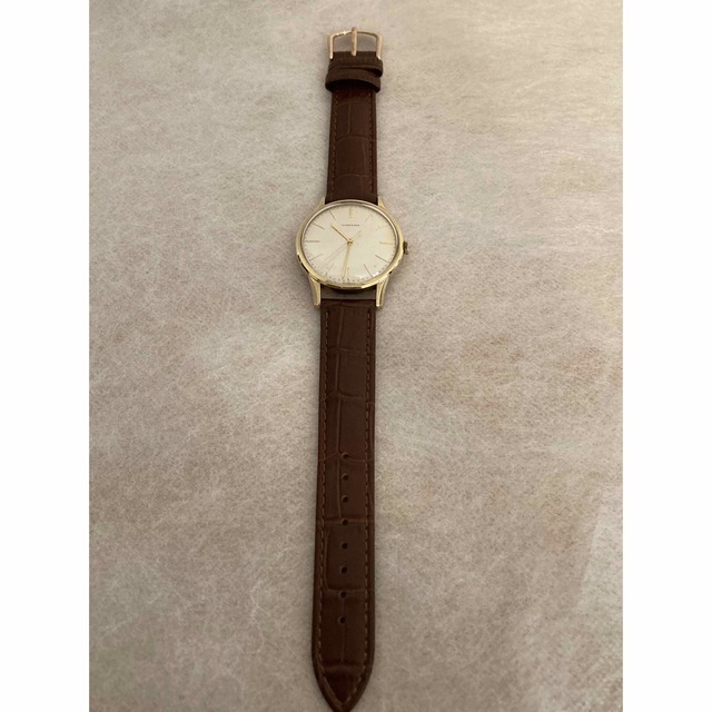 ULYSSE NARDIN - 値下げ 稼働☆貴重☆ユリスナルダン手巻き 金無垢18K
