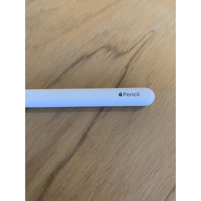 Apple(アップル)の【箱無し】Apple pencil 第二世代 Applepencil スマホ/家電/カメラのPC/タブレット(その他)の商品写真