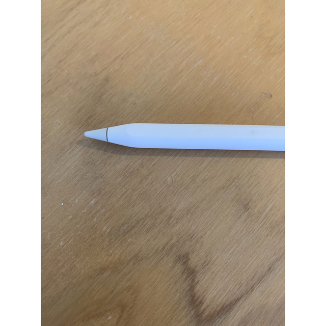 Apple(アップル)の【箱無し】Apple pencil 第二世代 Applepencil スマホ/家電/カメラのPC/タブレット(その他)の商品写真