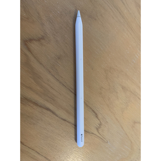 箱無し】Apple pencil 第二世代 Applepencil - その他