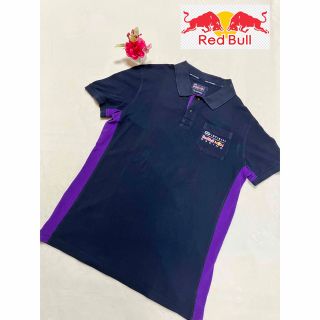 レッドブル(Red Bull)のF-1  Red Bull  INFINITI  ポロシャツ(ポロシャツ)