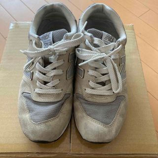 ニューバランス(New Balance)のニューバランス　996スニーカー　23.0cm (スニーカー)