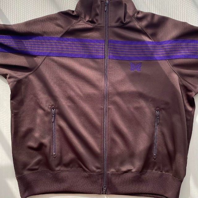 ≪人気商品再入荷≫ NEEDLES × JACKET × BEAMS ジャージ BEAMS 別注