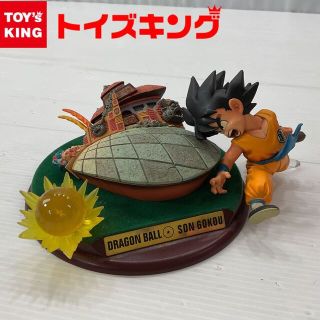 ジャンク】ドラゴンボール セレクション 巻一/巻1 孫 悟空 少年/天下一