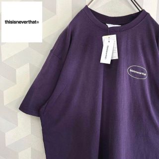 ディスイズネバーザット(パープル/紫色系)の通販 13点