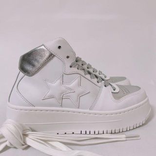 ☆定価30000程☆2star 2スター スニーカー EU36の通販 by レアシューズ
