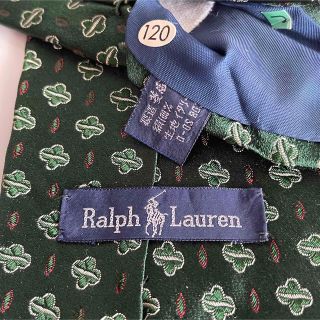 ラルフローレン(Ralph Lauren)のラルフローレン　ネクタイ (ネクタイ)