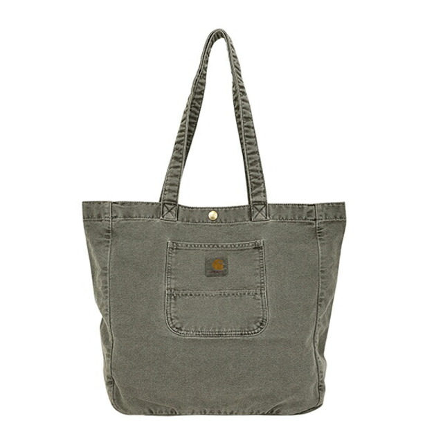 carhartt - 新品 カーハート Carhartt トートバッグ ベイ carhartt - 新品 カーハート Carhartt トートバッグ ベイ