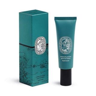 ディプティック(diptyque)の特売商品　DIPTYQUE　ハンドクリーム ドソン 45ml（限定商品）正規品(ハンドクリーム)