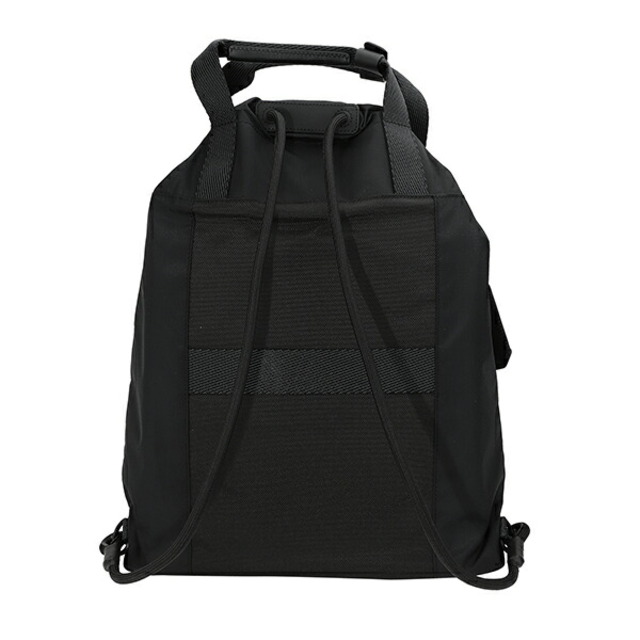 TUMI(トゥミ)の新品 トゥミ TUMI リュックサック アルファブラボー ブラック レディースのバッグ(リュック/バックパック)の商品写真