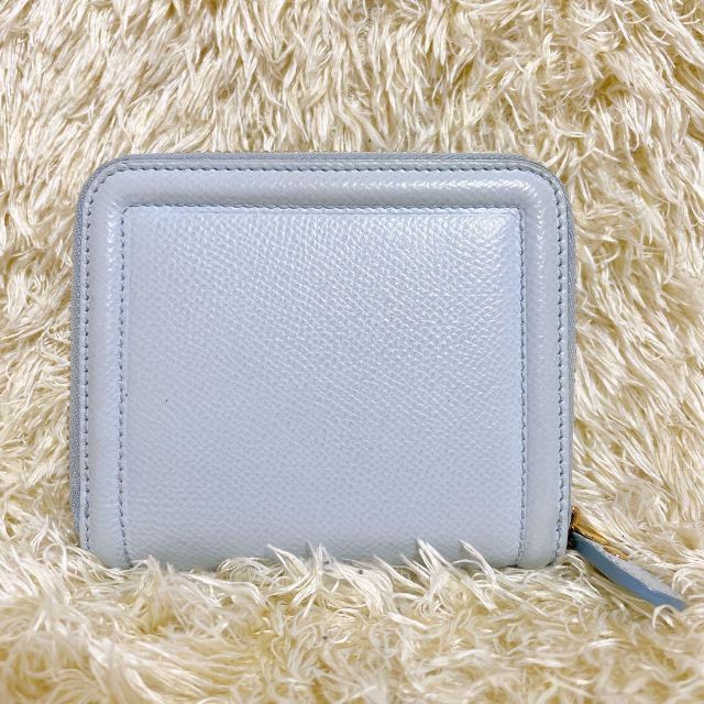 Salvatore Ferragamo - 美品✨希少 フェラガモ ヴァラリボン 折り財布