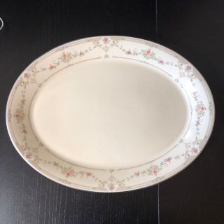 Royal Doulton - ロイヤルドルトン ロマンス コレクション 大皿