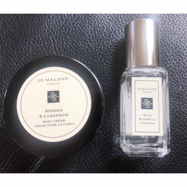 jomalone ジョーマローン　ワイルドブルーベル　ボディミスト \u0026 コロン