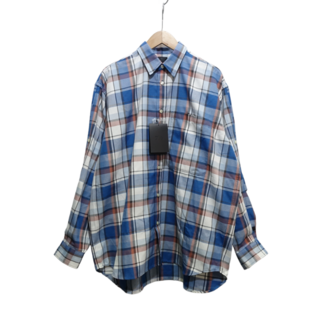 ダイワ(DAIWA)のDAIWA PIER39 TECH WORK SHIRTS BE-88222 (Tシャツ/カットソー(半袖/袖なし))