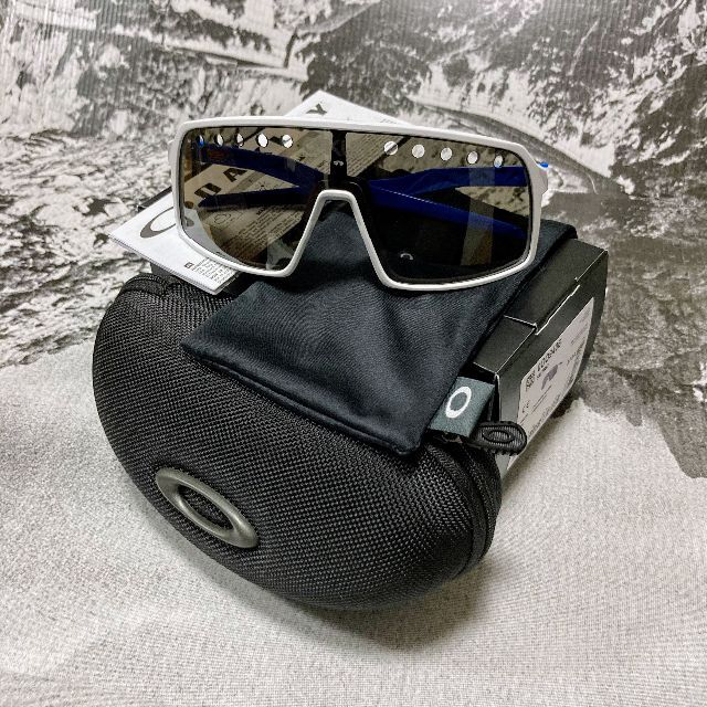 OAKLEY オークリー VR46