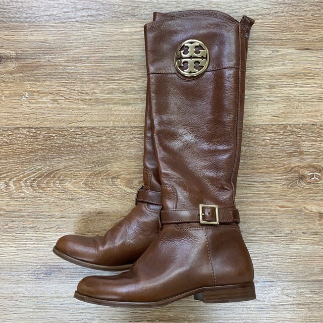 r3478  トリーバーチ TORY BURCH ブーツ