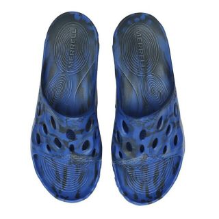 MERRELL - Web限定復刻モデル!メレル ハイドロスライド水陸両用新品