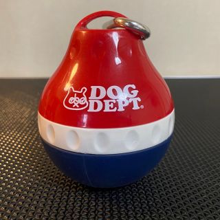 ドッグデプト(DOG DEPT)のドッグデプト(犬)