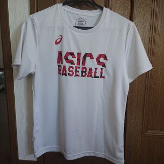 アシックス(asics)のアシックス Tシャツ Lサイズ メンズ(ウェア)