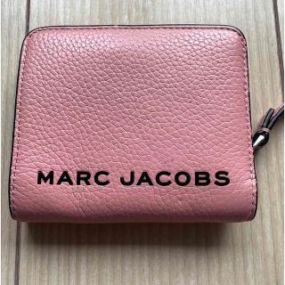 マークジェイコブス(MARC JACOBS)のマーク・ジェイコブス　2つ折り財布(財布)